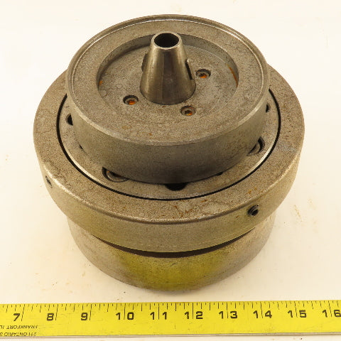 Speed Grip C-6A6 Work Holding Chuck Assembly