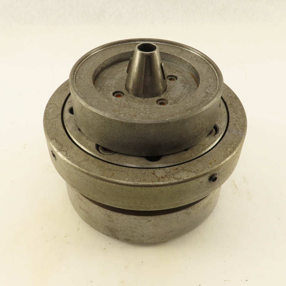 Speed Grip C-6A6 Work Holding Chuck Assembly