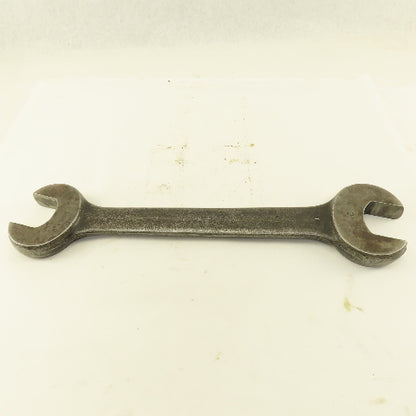 Williams No. 45 1-13/16" x 2" Open Ended Wrench Drop Forged 19" OAL