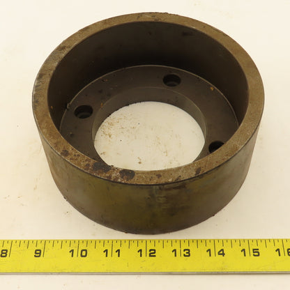 Speed Grip TL10814 ATIG17741 5-7/8" OD x 2.811" Wide Holding Chuck Parts