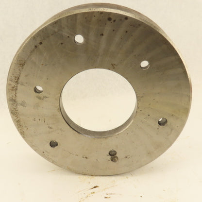 Speed Grip S-329 3500601 10-3/4" OD Spindle Adapter Work Holding Chuck Parts