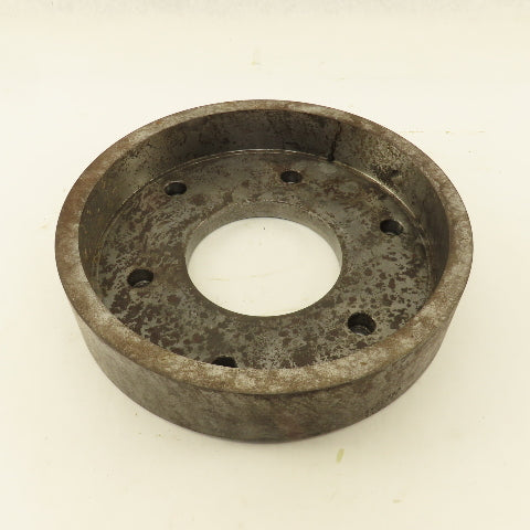 Speed Grip S-329 3500601 10-3/4" OD Spindle Adapter Work Holding Chuck Parts