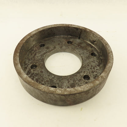 Speed Grip S-329 3500601 10-3/4" OD Spindle Adapter Work Holding Chuck Parts