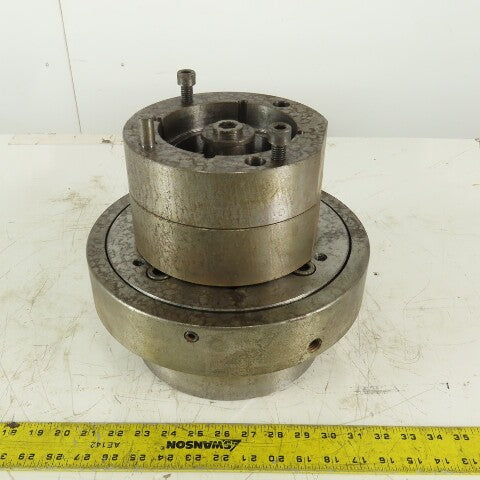 Speed Grip C-8A10 Work Holding Chuck Assembly