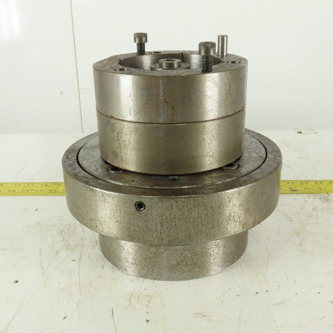 Speed Grip C-8A10 Work Holding Chuck Assembly