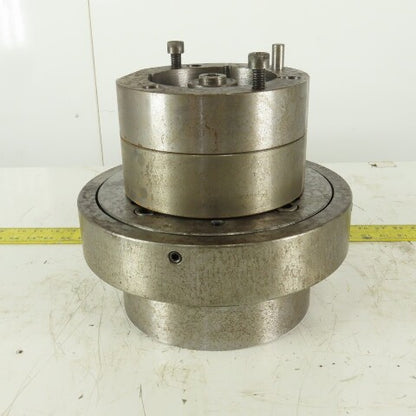 Speed Grip C-8A10 Work Holding Chuck Assembly