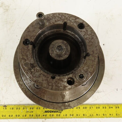 Speed Grip C-8A10 Work Holding Chuck Assembly