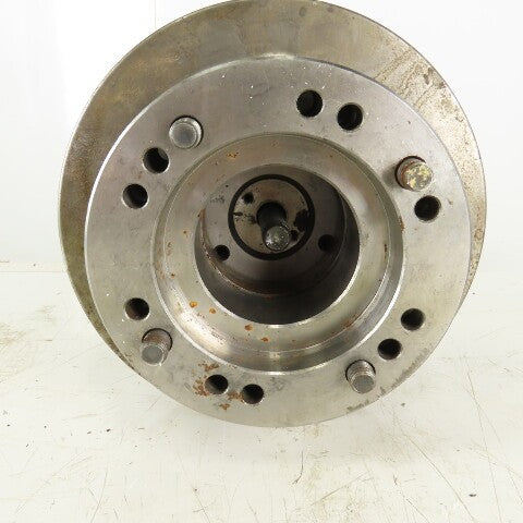Speed Grip C-8A10 Work Holding Chuck Assembly