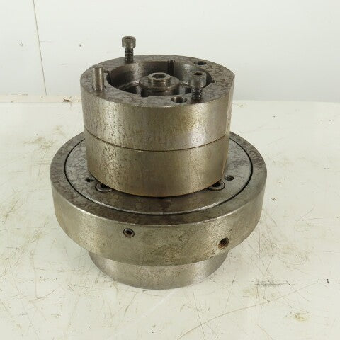 Speed Grip C-8A10 Work Holding Chuck Assembly
