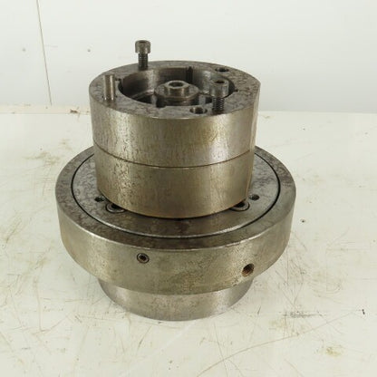 Speed Grip C-8A10 Work Holding Chuck Assembly