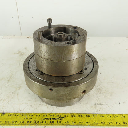 Speed Grip C-8A10 Work Holding Chuck Assembly