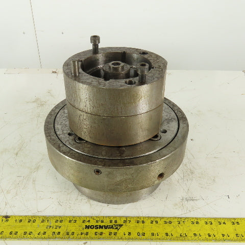 Speed Grip C-8A10 Work Holding Chuck Assembly