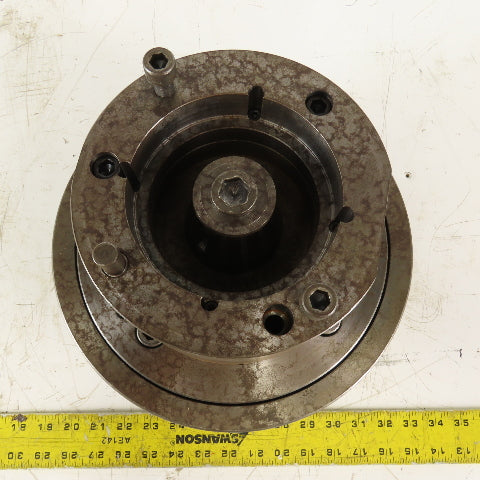 Speed Grip C-8A10 Work Holding Chuck Assembly