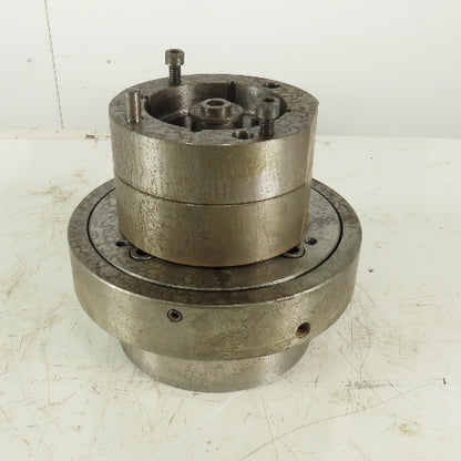 Speed Grip C-8A10 Work Holding Chuck Assembly