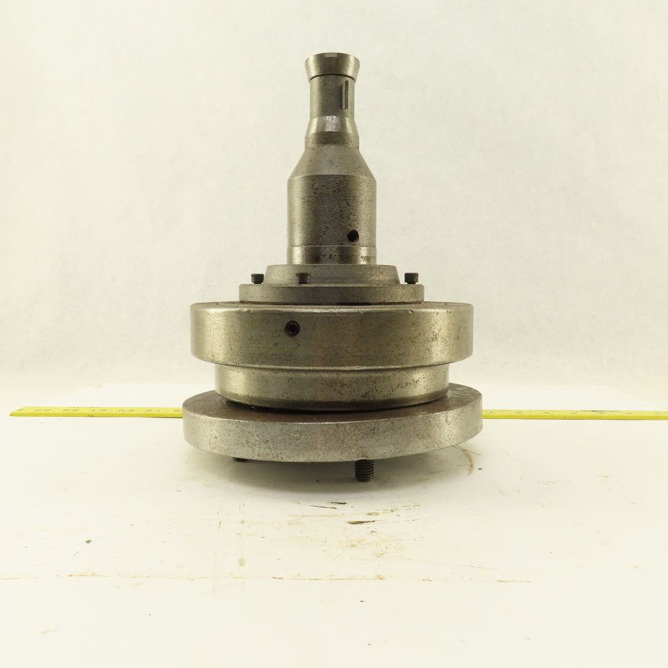 Speed Grip C-6A6 Double Taper Drawbar Mandrel Work Holding Chuck Assembly