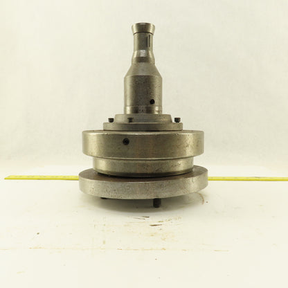Speed Grip C-6A6 Double Taper Drawbar Mandrel Work Holding Chuck Assembly