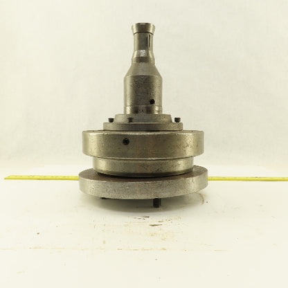 Speed Grip C-6A6 Double Taper Drawbar Mandrel Work Holding Chuck Assembly