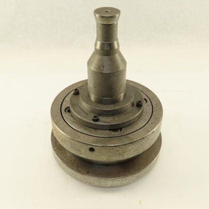 Speed Grip C-6A6 Double Taper Drawbar Mandrel Work Holding Chuck Assembly