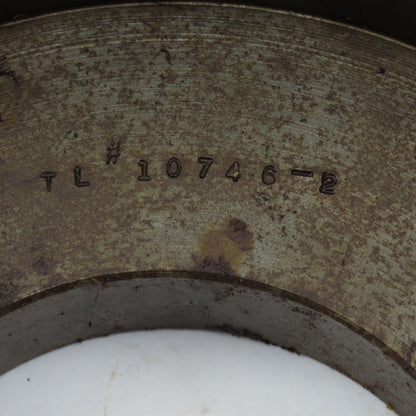 Speed Grip TL-17046-2 9-1/4" OD Spindle Adapter Work Holding Chuck Parts