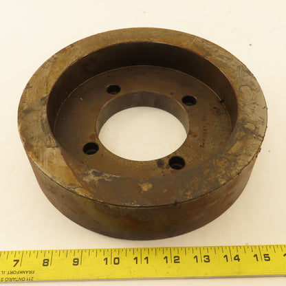 Speed Grip TL-17046-2 9-1/4" OD Spindle Adapter Work Holding Chuck Parts