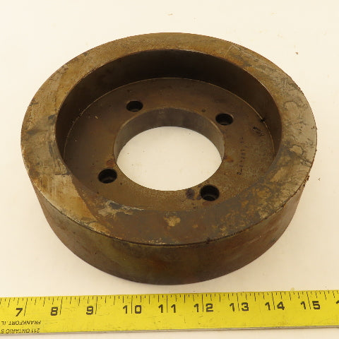 Speed Grip TL-17046-2 9-1/4" OD Spindle Adapter Work Holding Chuck Parts