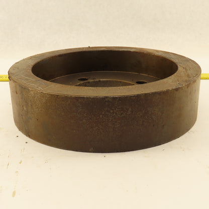 Speed Grip TL-17046-2 9-1/4" OD Spindle Adapter Work Holding Chuck Parts