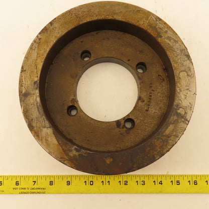 Speed Grip TL-17046-2 9-1/4" OD Spindle Adapter Work Holding Chuck Parts