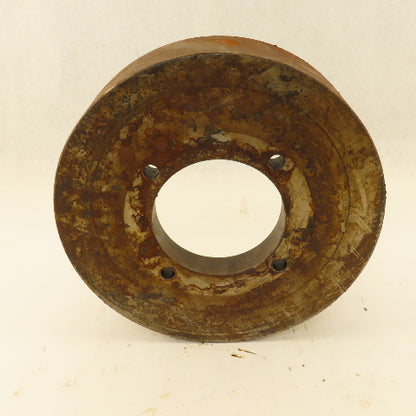 Speed Grip TL-17046-2 9-1/4" OD Spindle Adapter Work Holding Chuck Parts