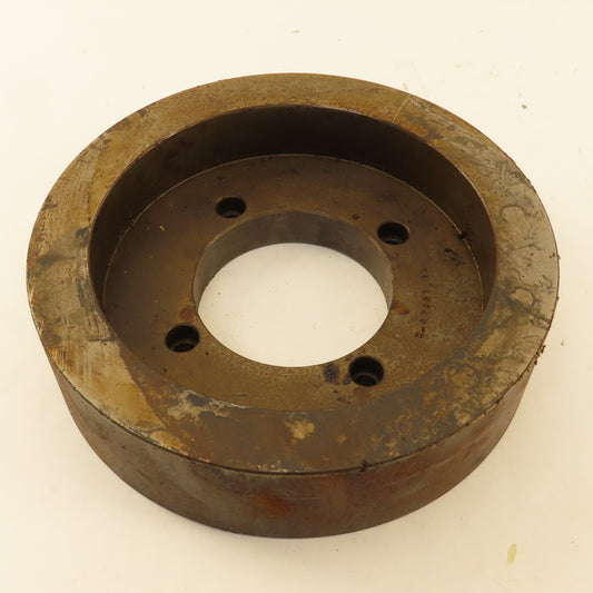 Speed Grip TL-17046-2 9-1/4" OD Spindle Adapter Work Holding Chuck Parts