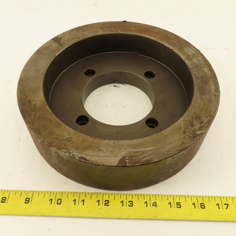 Speed Grip TL-6939 9-1/2" OD Spindle Adapter Work Holding Chuck Parts