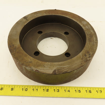 Speed Grip TL-6939 9-1/2" OD Spindle Adapter Work Holding Chuck Parts
