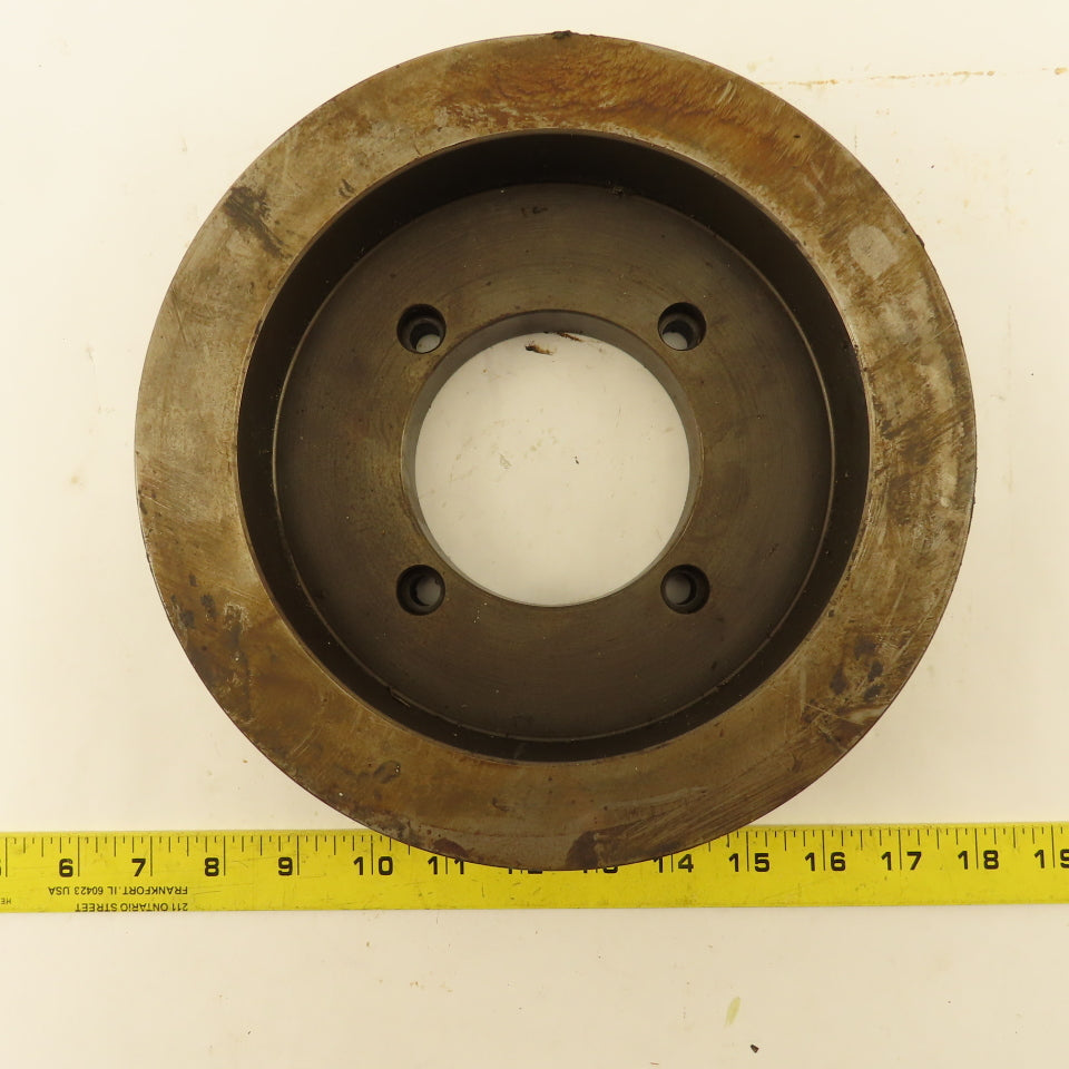 Speed Grip TL-6939 9-1/2" OD Spindle Adapter Work Holding Chuck Parts