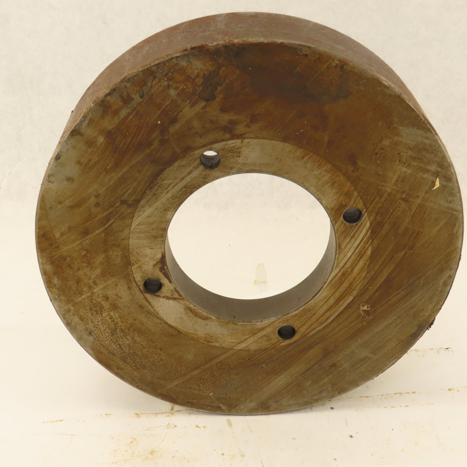 Speed Grip TL-6939 9-1/2" OD Spindle Adapter Work Holding Chuck Parts