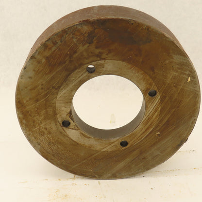 Speed Grip TL-6939 9-1/2" OD Spindle Adapter Work Holding Chuck Parts