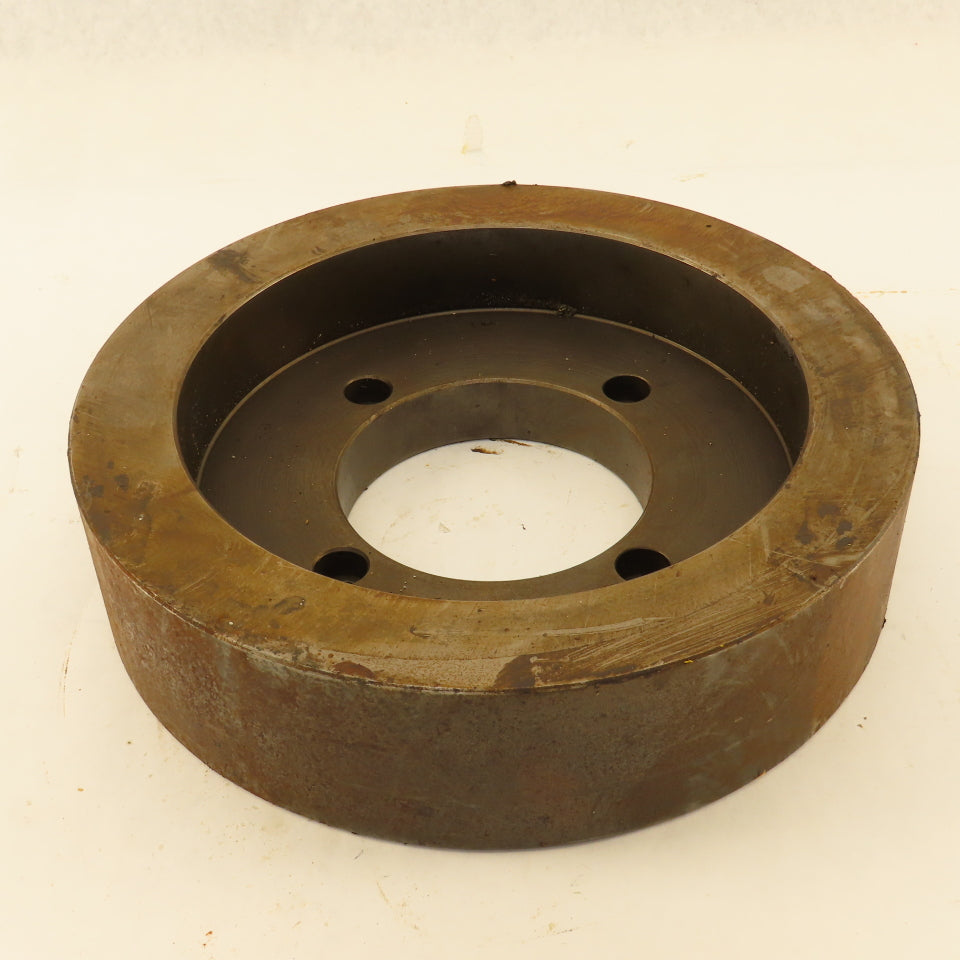Speed Grip TL-6939 9-1/2" OD Spindle Adapter Work Holding Chuck Parts
