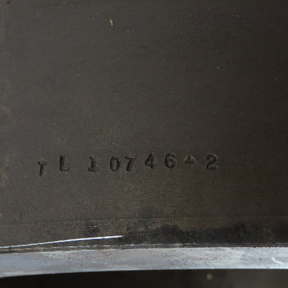 Speed Grip TL-17046-2 9-1/2" OD Spindle Adapter Work Holding Chuck Parts