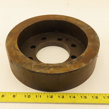 Speed Grip TL-17046-2 9-1/2" OD Spindle Adapter Work Holding Chuck Parts