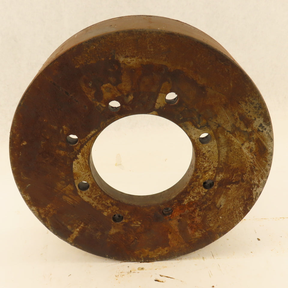 Speed Grip TL-17046-2 9-1/2" OD Spindle Adapter Work Holding Chuck Parts