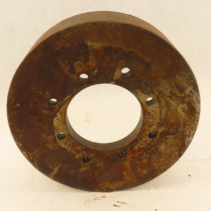 Speed Grip TL-17046-2 9-1/2" OD Spindle Adapter Work Holding Chuck Parts
