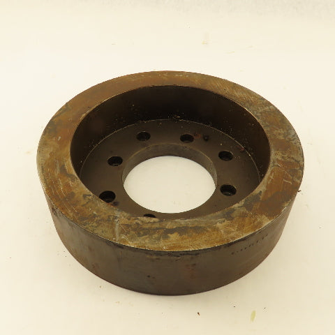 Speed Grip TL-17046-2 9-1/2" OD Spindle Adapter Work Holding Chuck Parts