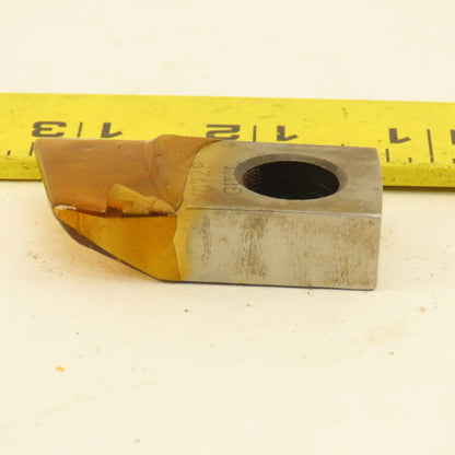 Gleason L00070238 Right Hand Cutting Blades 14°-32° 0.060" PW 0.025"R Wb Lot/20