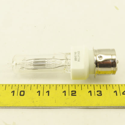 Ushio JCS120V-1000WCP28 120V 1000W Optical Comparator Projector Bulb P28S