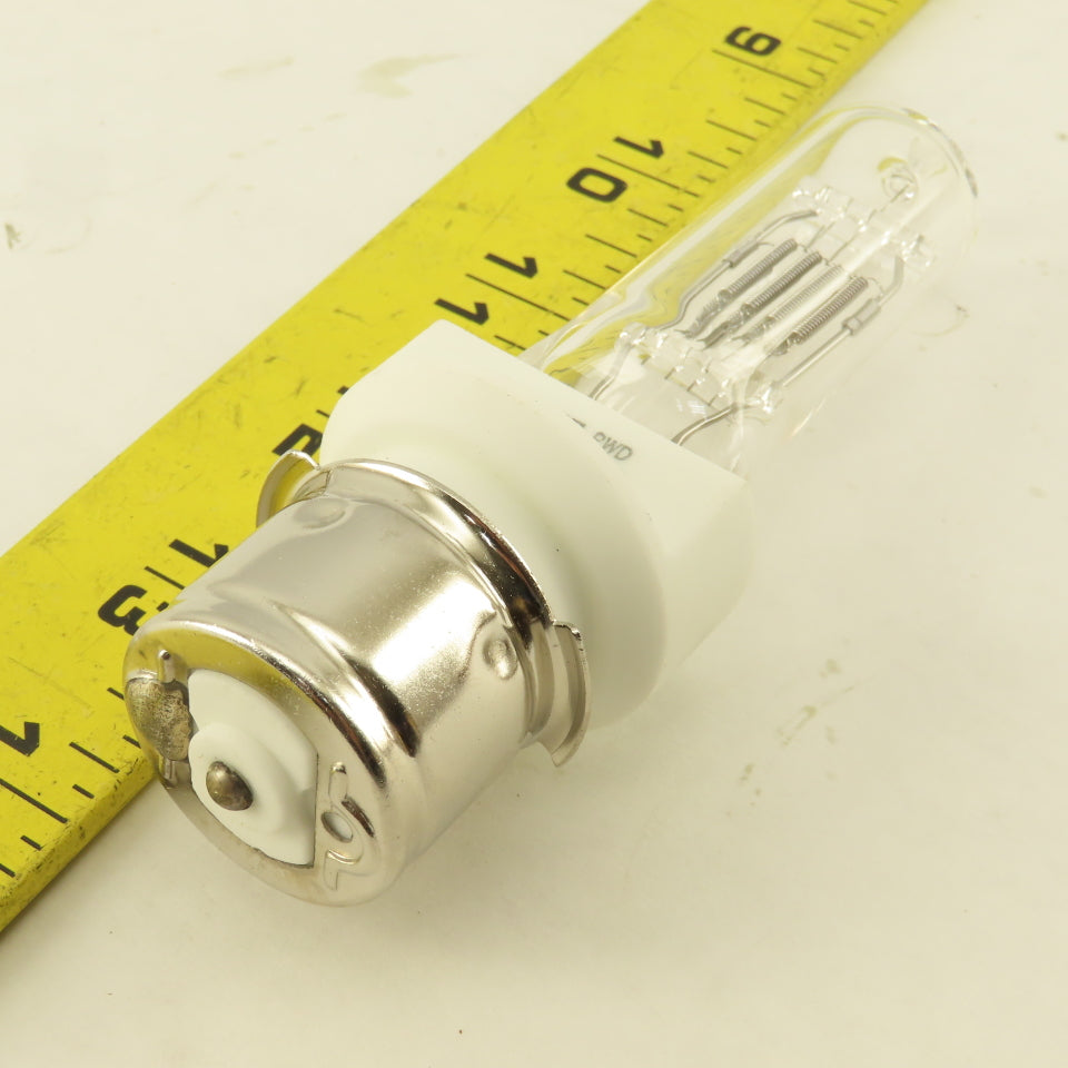 Ushio JCS120V-1000WCP28 120V 1000W Optical Comparator Projector Bulb P28S