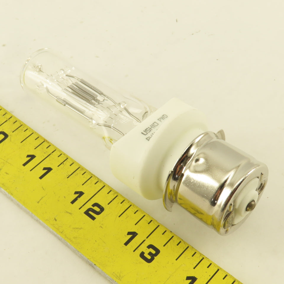 Ushio JCS120V-1000WCP28 120V 1000W Optical Comparator Projector Bulb P28S