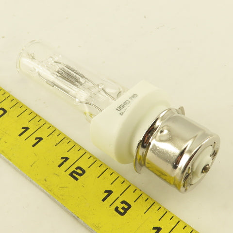 Ushio JCS120V-1000WCP28 120V 1000W Optical Comparator Projector Bulb P28S