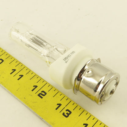 Ushio JCS120V-1000WCP28 120V 1000W Optical Comparator Projector Bulb P28S