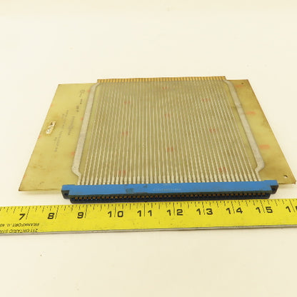 Houdaille 400322-000 Rev D Circuit Board
