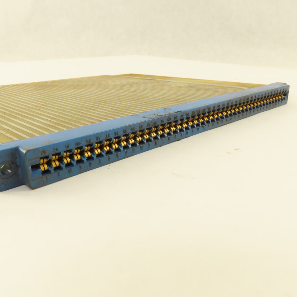 Houdaille 400322-000 Rev D Circuit Board