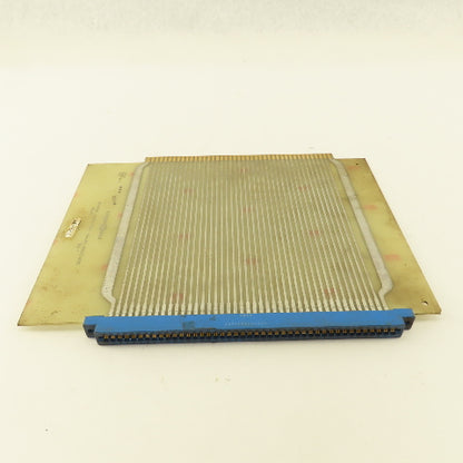 Houdaille 400322-000 Rev D Circuit Board