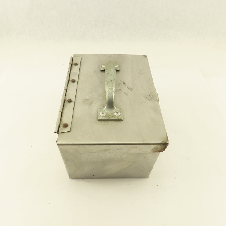 C&C Products 120774 Manual C-Sert Thread Inserting Tool Misc. Piece Kit